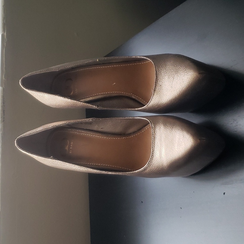 Platform Pump - Picture 6 of 8